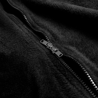ÁO KHOÁC FF OVERSIZE FLEECE JACKET