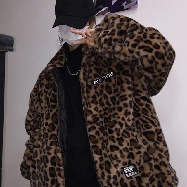 (SẴN + VIDEO)Áo khoác lông báo ulzzang 2020 hot trend đệm bông dày dặn KÈM 4 ẢNH THẬT CUỐI | BigBuy360 - bigbuy360.vn