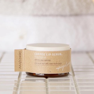 Tẩy tế bào chết môi Innisfree Coffee Lip Scrub
