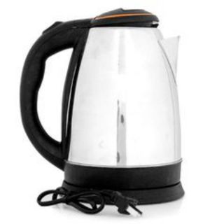 Ấm đung siêu tốc inox cao cấp 1lit 8