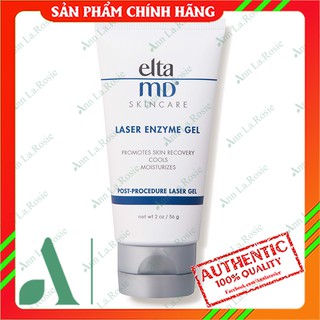 Gel dưỡng Elta MD laser enzyme lành da cho da sau laser