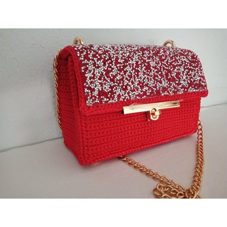 Túi handmade c Sophia