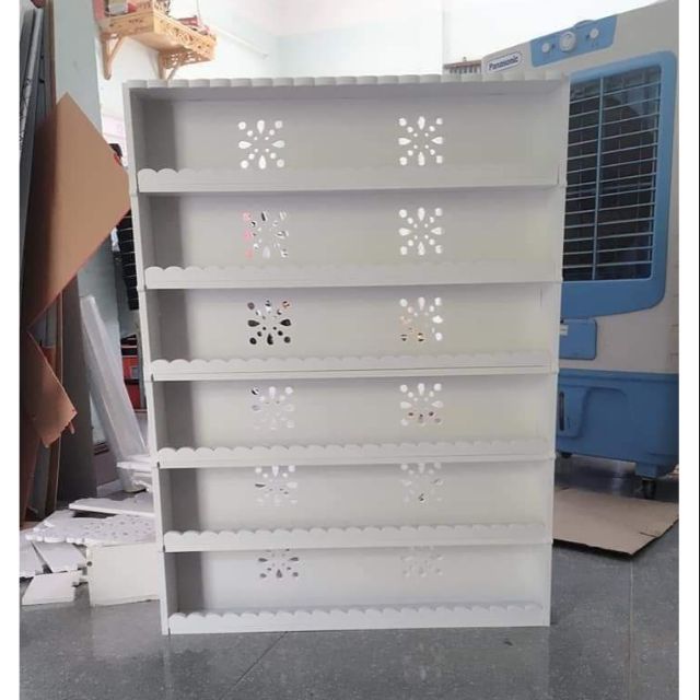 Kệ sơn 60x80