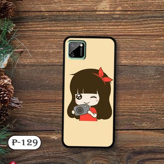 Ốp hoạt hình Realme C11