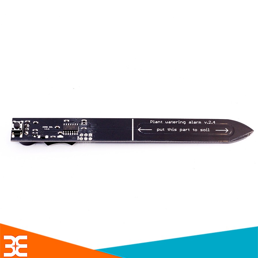 Module Cảnh Báo Độ Ẩm Đất V2.4 Nhắc Tưới Cây/Bơm Nước