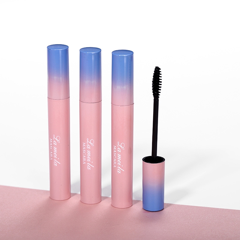 Mascara LAMEILA màu đen chống thấm nước uốn cong làm dày và dài mi hiệu quả | BigBuy360 - bigbuy360.vn
