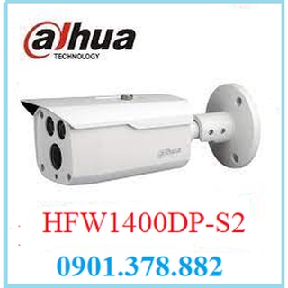 Camera dahua dh-hac-hfw1400dp-s2