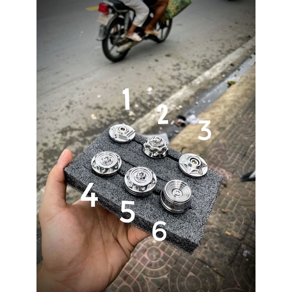 Gù Salaya Thái siêu sáng bóng các mẫu