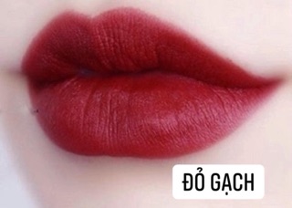 SON DƯỠNG MÔI THIÊN SÓC CON