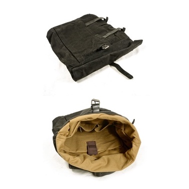 ZÓNG® Balo Du Lịch Vintage ROLLER II