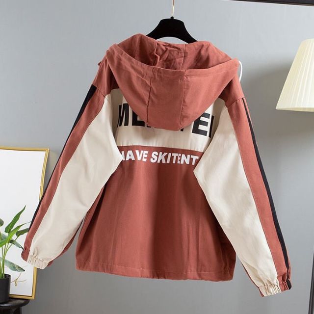 [GIÁ SỐC] ÁO KHOÁC KAKI CAO CẤP TÚI XÉO MEI PHỐI MÀU SIÊU CHẤT | BigBuy360 - bigbuy360.vn