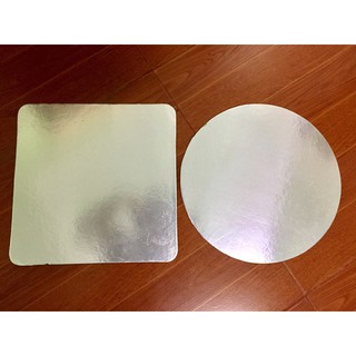 Đế lót bánh kem