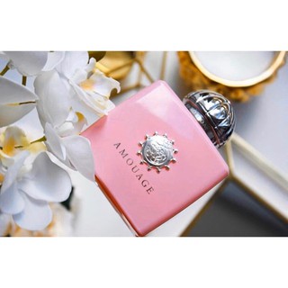 Nước hoa blossom love by amouage 10ml