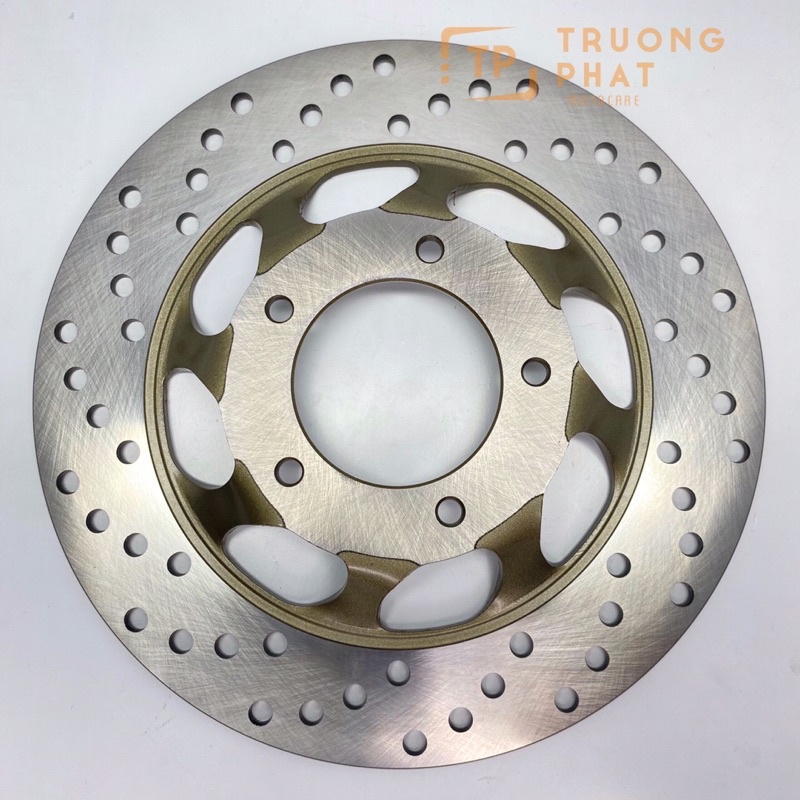 Đĩa thắng Wave RS loại 5 lỗ ốc chất lượng cao