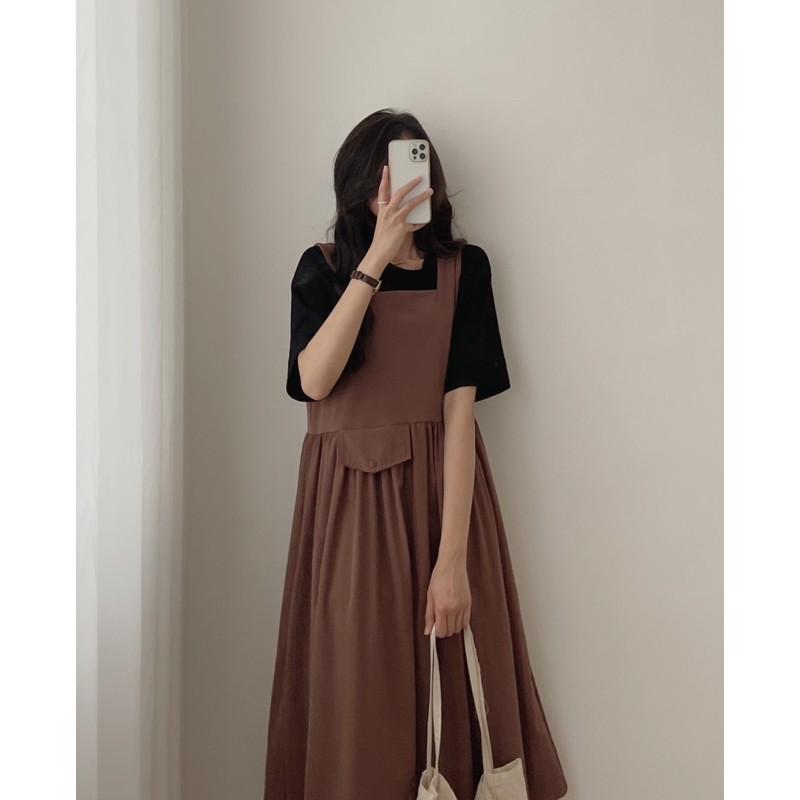 váy yếm 2770 | BigBuy360 - bigbuy360.vn