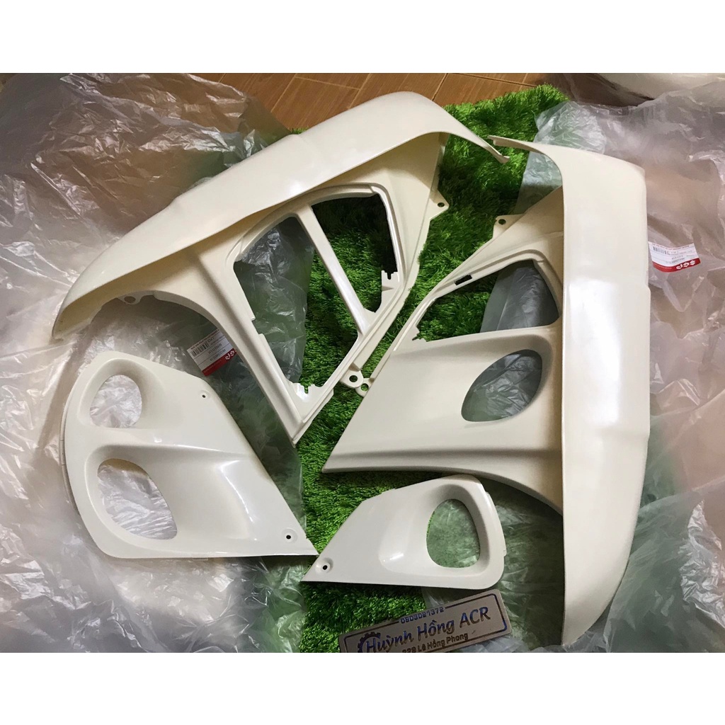 Cặp bửng zin Suzuki FX 125