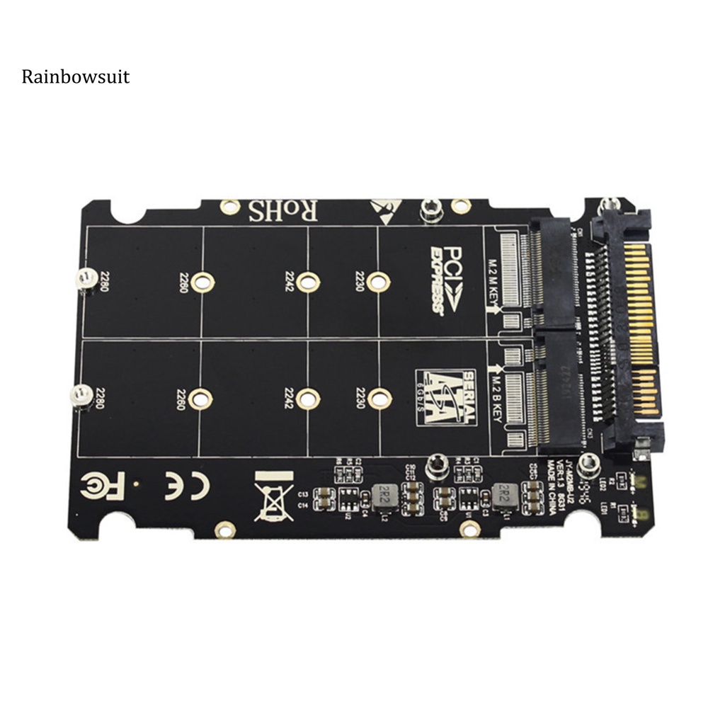 Thẻ Chuyển Đổi Mở Rộng Ssd M.2 Sang U.2 Cho Pc | BigBuy360 - bigbuy360.vn