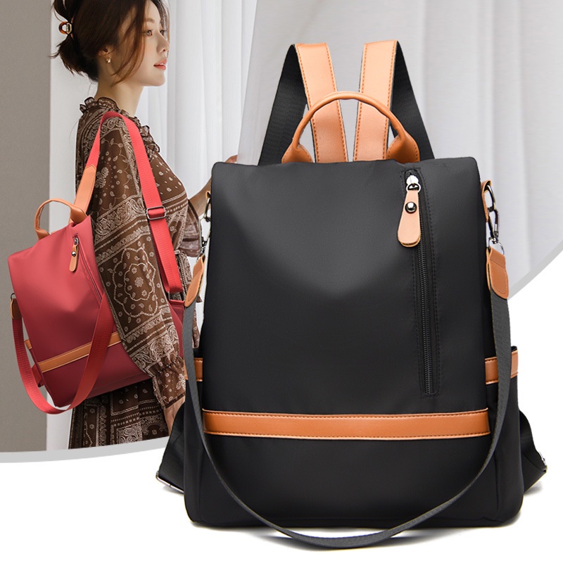 Balo Mini Nữ Thời Trang cao cấp – BEE GEE BLNN9022