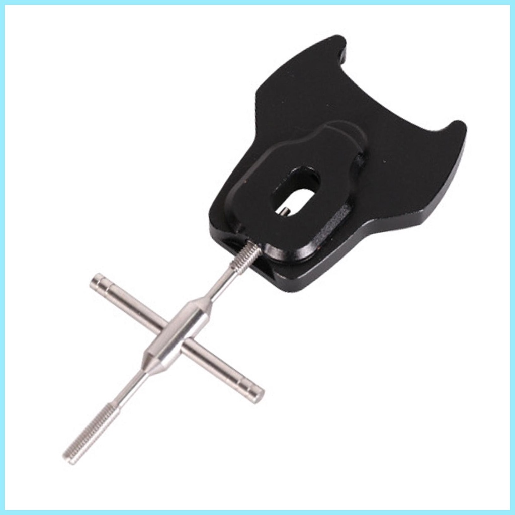 Dụng Cụ Sửa Chữa Cuộn Dây Câu Cá Bằng Hợp Kim Nhôm