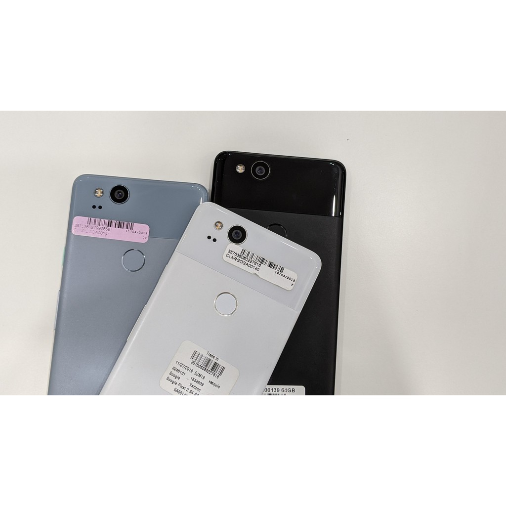 Điện Thoại Google Pixel 2 99% Siêu phẩm công nghệ đầu / siêu camera / mua Tại PlayMobile | BigBuy360 - bigbuy360.vn