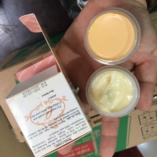 Bộ kem cao cấp colagen Plus Vit e [kem ngày đêm và xà phòng]