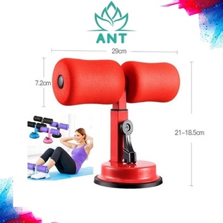 Dụng Cụ Gập Bụng Hàng Cao Cấp Hỗ Trợ Tập Bụng Giúp Eo Thon Dáng Chuẩn Có Đế Hút Chân Không Dáng Chữ T GB01