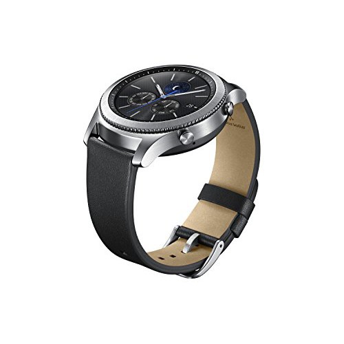 Đồng hồ thông minh Samsung Gear S3 Classic