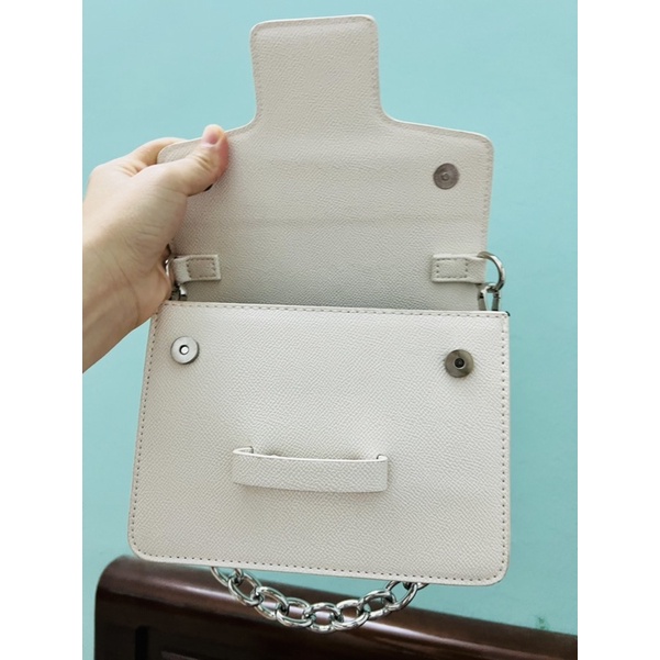 Túi Sol Sista Cubic Bag