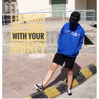 [HOODIE] I BOUGHT THIS HOODIE