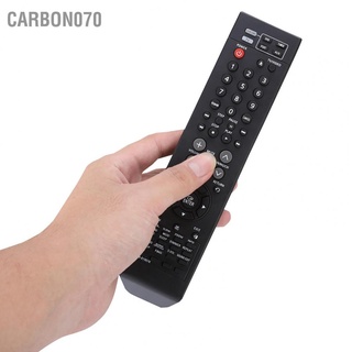 Carbon070 Multi-function DVD Player Replacement Remote Control for Samsung AH59-01907K
