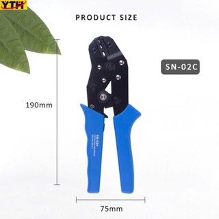 Kìm Bấm Cos Sn-02c