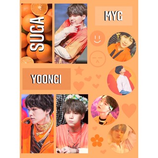 sticker BTS _ sticker BTS aesthetic [NEW]