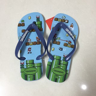 DÉP HAVAIANAS CHÍNH HÃNG XÁCH TAY