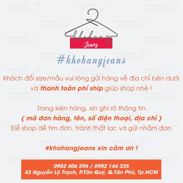 Quần Bò Ống Rộng Dài Form To Dài Chuẩn 105cm - Rách 2 Gối Line To - Lưng Cao - Quần Suông Rộng Không Giãn | BigBuy360 - bigbuy360.vn