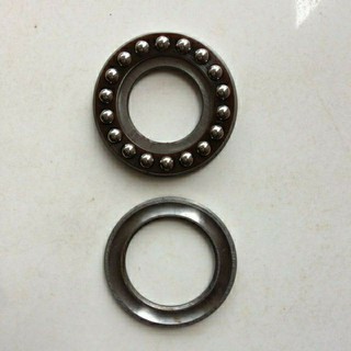 Vòng bi của máy rửa xe mini gia đình.