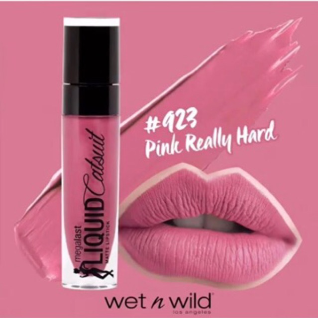 Son kem wet n wild