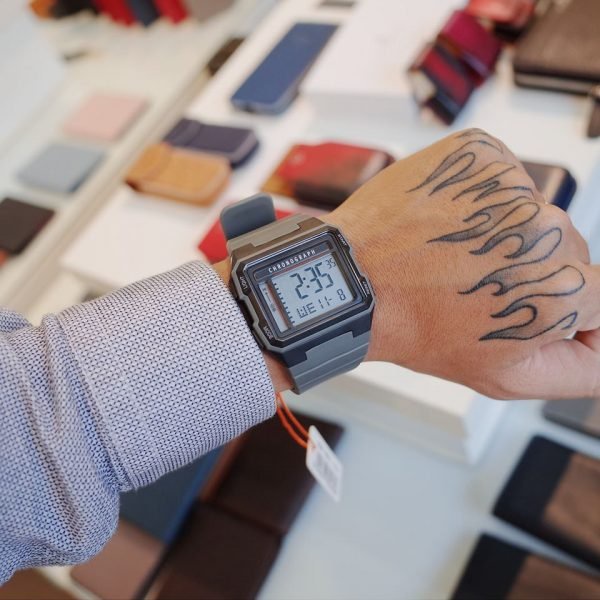 Đồng hồ Nam diray chronograph chính hãng giá rẻ