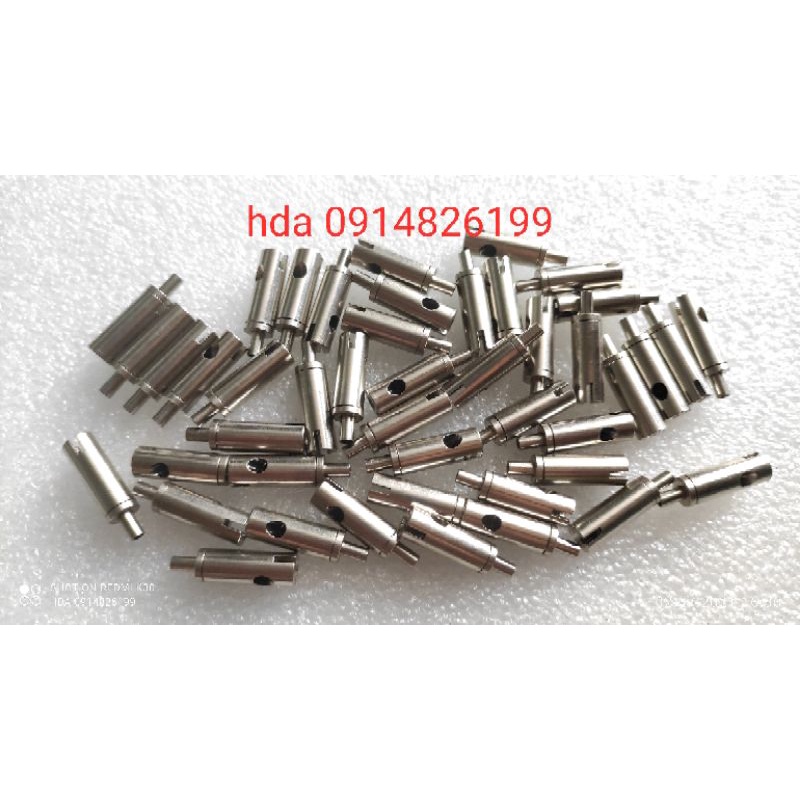 Khoá cáp treo đèn