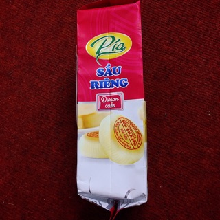 BÁNH PÍA HẢI SƠN