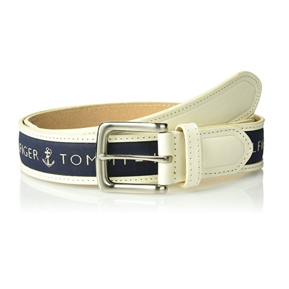 THẮT LƯNG DA CAO CẤP TOMMY HILFIGER