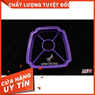 Lọc gió UMA Racing cho Honda Winner, Sonic, Vario, Click, PCX, AB125, ShMode CHÍNH HÃNG