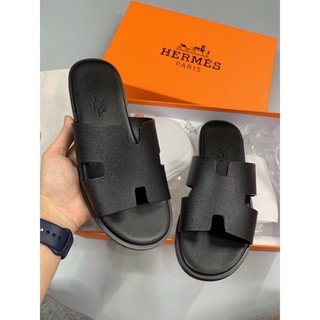 ⚡️ 𝐅𝐑𝐄𝐄 𝐒𝐇𝐈𝐏 ⚡️Dép HM Cao Cấp Newww Fullbox