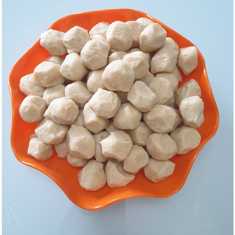 Set viên chiên Mix 4 vị 100gram | BigBuy360 - bigbuy360.vn