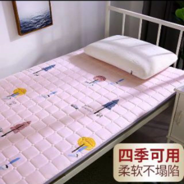 Nệm văn phòng / nệm giường đơn 0,8*1,9m-1,2*2m