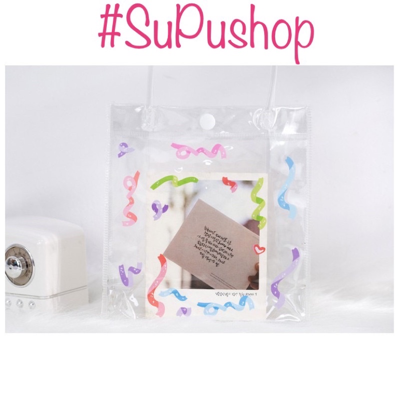 🎊🎉STICKER 2 TẤM RUY BĂNG TRANG TRÍ THỊNH HÀNH🎉🎊