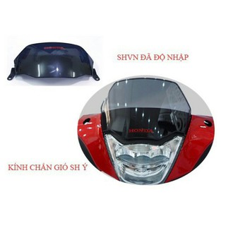 Kính chắn gió sh nhập 2010/shvn2012-2016 độ nhập hàng loại 1