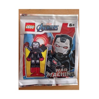 Lego 242107 war machine - cỗ máy chiến đấu