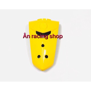 Mặt nạ xe sirius 3 lỗ