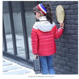 Áo phao siêu nhẹ siêu ấm