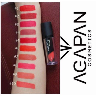 Son Agapan Lip Stain